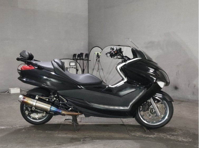Мотоцикл Yamaha MAJESTY 250 с пробегом 13881 km