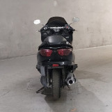 Мотоцикл Honda FORZA Z с пробегом 18396 km