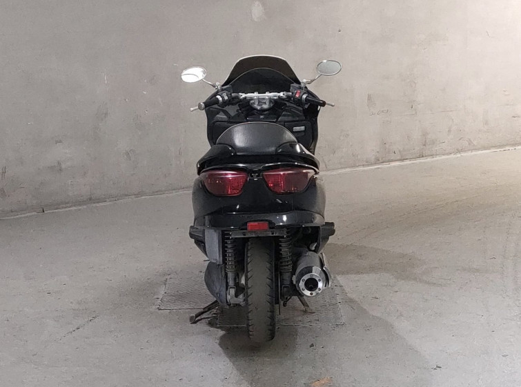 Мотоцикл Honda FORZA Z с пробегом 18396 km