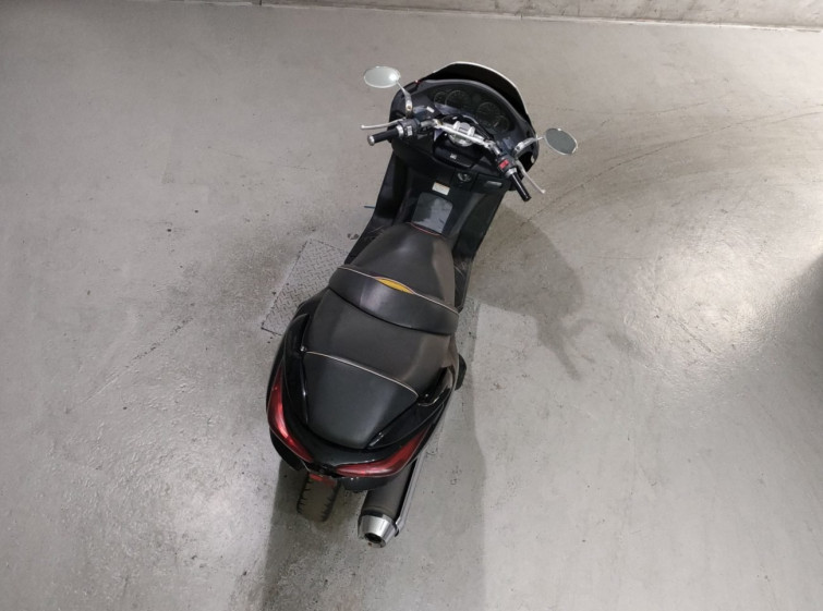 Мотоцикл Honda FORZA Z с пробегом 18396 km