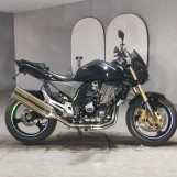 Мотоцикл Kawasaki Z1000 з пробігом 40131 km