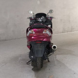 Мотоцикл Suzuki SKYWAVE 250SS с пробегом 27698 km