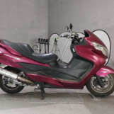 Мотоцикл Suzuki SKYWAVE 250SS с пробегом 27698 km