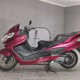 Мотоцикл Suzuki SKYWAVE 250SS с пробегом 27698 km