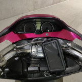 Мотоцикл Suzuki SKYWAVE 250SS с пробегом 27698 km