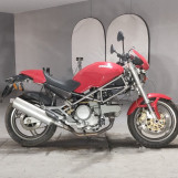 Мотоцикл Ducati MONSTER 400 с пробегом 8904 km