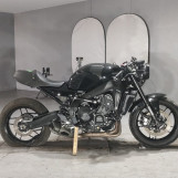 Мотоцикл Yamaha XSR900 с пробегом 51522 km