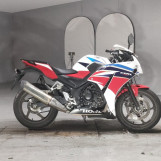 Мотоцикл Honda CBR250R с пробегом 19471 km