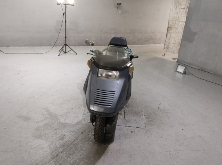 Мотоцикл Honda FUSION з пробігом 18678 km