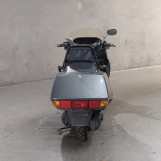 Мотоцикл Honda FUSION з пробігом 18678 km