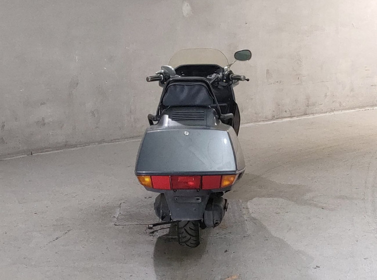 Мотоцикл Honda FUSION з пробігом 18678 km