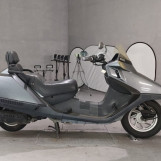 Мотоцикл Honda FUSION з пробігом 18678 km