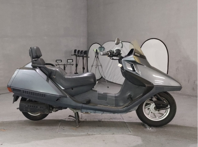 Мотоцикл Honda FUSION з пробігом 18678 km