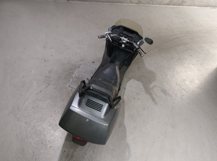 Мотоцикл Honda FUSION з пробігом 18678 km