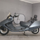 Мотоцикл Honda FUSION з пробігом 18678 km