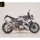 Мотоцикл BMW M1000R с пробегом 118 km