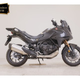 Мотоцикл Honda NT1100 з пробігом 885 km