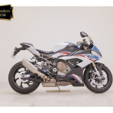 Мотоцикл BMW S1000RR с пробегом 5838 km