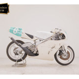 Мотоцикл Yamaha TZ250