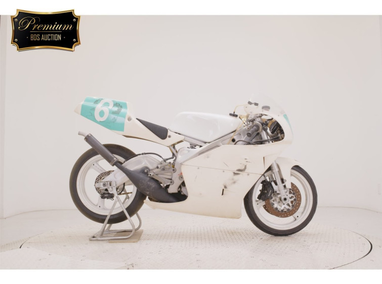 Мотоцикл Yamaha TZ250