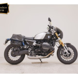 Мотоцикл BMW R12 NINE T с пробегом 6480 km