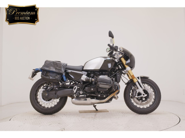 Мотоцикл BMW R12 NINE T с пробегом 6480 km