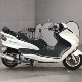 Мотоцикл Yamaha MAJESTY 250C с пробегом 49027 km