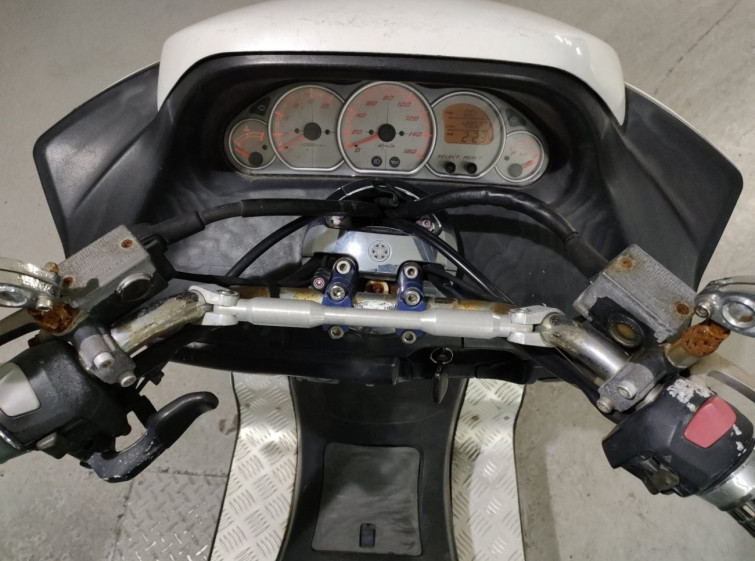 Мотоцикл Yamaha MAJESTY 250C с пробегом 49027 km