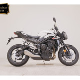 Мотоцикл Triumph STREET TRIPLE R з пробігом 302 km
