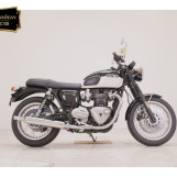 Мотоцикл Triumph BONNEVILLE T120 с пробегом 1 km