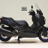 Мотоцикл Yamaha X-MAX250-2 з пробігом 2100 km