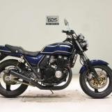 Мотоцикл Kawasaki ZRX400 з пробігом 13415 km
