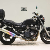 Мотоцикл Honda CB750SF з пробігом 41350 km