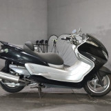 Мотоцикл Yamaha GRAND MAJESTY 250 с пробегом 31116 km
