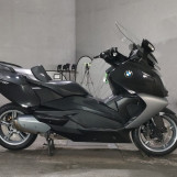 Мотоцикл BMW C650GT с пробегом 22484 km