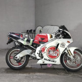 Мотоцикл Suzuki RGV250 GAMMA з пробігом 49216 km