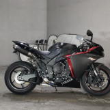 Мотоцикл Yamaha YZF-R1 с пробегом 7419 km