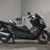 Мотоцикл Honda FORZASI з пробігом 6688 km