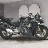 Мотоцикл Kawasaki CONCOURS 14 с пробегом 26706 km
