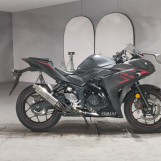Мотоцикл Yamaha YZF-R3 з пробігом 25387 km