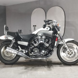 Мотоцикл Yamaha V-MAX1200 з пробігом 36893 m