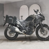 Мотоцикл Kawasaki VERSYS-X 250 с пробегом 24459 km