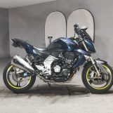 Мотоцикл Kawasaki Z1000 з пробігом 49089 km