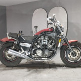 Мотоцикл Yamaha V-MAX1200 з пробігом 34767 km