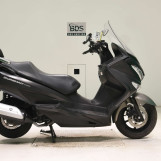 Мотоцикл Suzuki BURGMAN200 с пробегом 12650 km