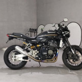 Мотоцикл Kawasaki Z900RS с пробегом 13808 km