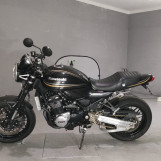 Мотоцикл Kawasaki Z900RS с пробегом 13808 km