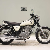 Мотоцикл Yamaha SR400 с пробегом 11500 km