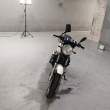 Мотоцикл Yamaha RZ250 с пробегом 6796 km