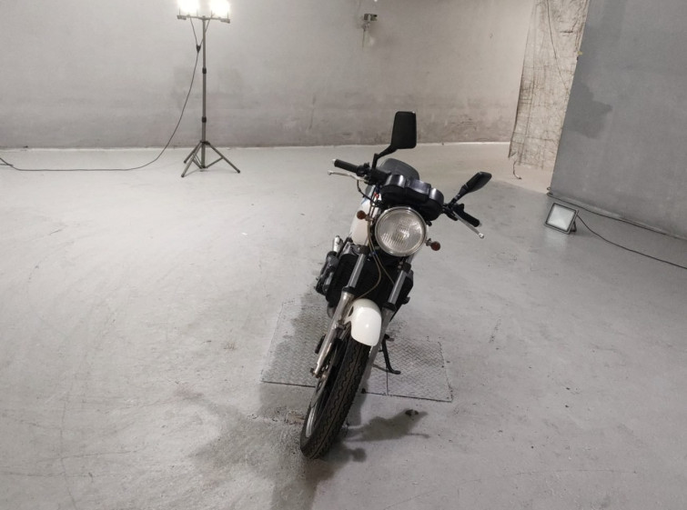 Мотоцикл Yamaha RZ250 с пробегом 6796 km